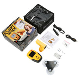 Swift Hitch SH02D - Waterproof Digital Portable Wireless Backup Camera System Low Battery Alert - Swift Hitch - Suntronics Technologies Inc