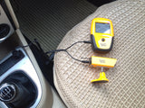 Swift Hitch SH02D - Waterproof Digital Portable Wireless Backup Camera System Low Battery Alert - Swift Hitch - Suntronics Technologies Inc