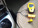 Swift Hitch SH01 - Original Portable Wireless Back-up Camera System, Free Shipping - Swift Hitch - Suntronics Technologies Inc