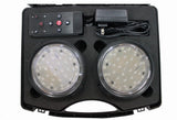 Swift Taillights ST01 - Portable Wireless Remote Controlled Temporary Tail Lights For Trailers - Swift Hitch - Suntronics Technologies Inc
