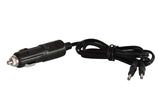 PC01 - 12 Volt Charging Cable - Swift Hitch - Suntronics Technologies Inc