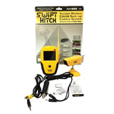 Swift Hitch SH01 - Original Portable Wireless Back-up Camera System, Free Shipping - Swift Hitch - Suntronics Technologies Inc