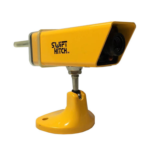 SH02-C - Camera Viewed by SH02 Monitor (Part No. SH02T) - Swift Hitch - Suntronics Technologies Inc