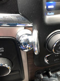 SH04MB - Magnetic Smartphone Docks / Holders Mounted in Car for Viewing SH04 Camera - Swift Hitch - Suntronics Technologies Inc