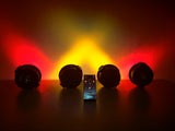 Swift Taillights ST04 - Portable Wireless Remote Controlled Taillights & Front Directional Lights - Swift Hitch - Suntronics Technologies Inc