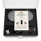 Swift Taillights ST01 - Portable Wireless Remote Controlled Temporary Tail Lights For Trailers
