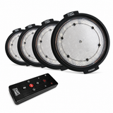 Swift Taillights ST04 wireless taillights and front directional lights with remote controller