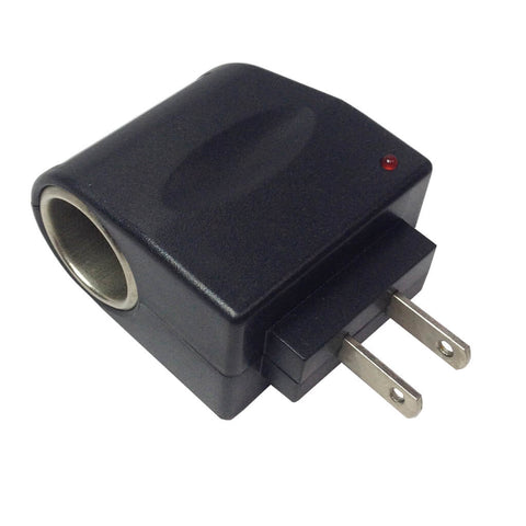 PP01 - Swift Hitch 120V AC To 12V DC Adapter