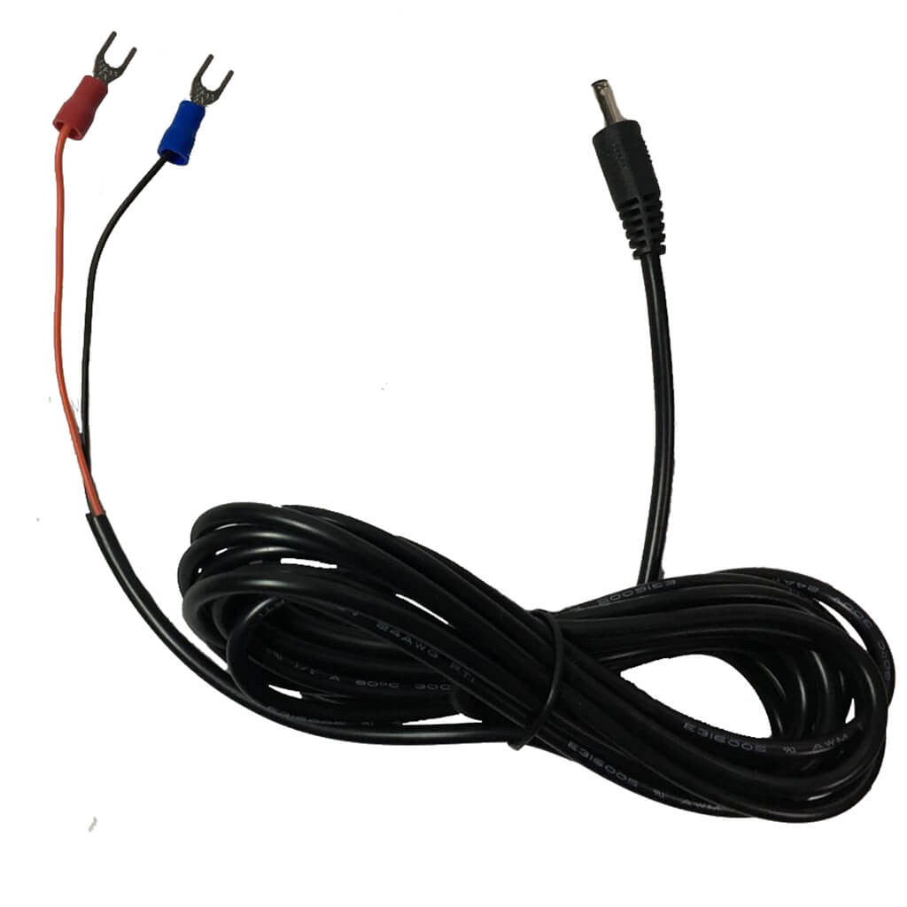 PC05 Camera Charging Cable Hardwired