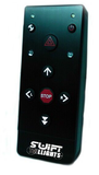 Swift Taillights ST01 - Portable Wireless Remote Controlled Temporary Tail Lights For Trailers - Swift Hitch - Suntronics Technologies Inc