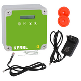 Kerbl Automatic Chicken Coop Opener Kit with Door Included - Swift Hitch - Suntronics Technologies Inc
