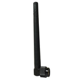 ANT01 - Round Short Antenna For SH03 Camera with extendable antenna head - Swift Hitch - Suntronics Technologies Inc