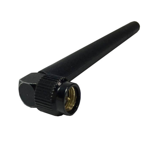 ANT01 - Round Short Antenna For SH03 Camera with extendable antenna head - Swift Hitch - Suntronics Technologies Inc