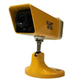 SH02-C - Camera Viewed by SH02 Monitor (Part No. SH02T) - Swift Hitch - Suntronics Technologies Inc
