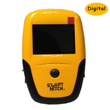 SH03D-R - SH03 Digital Monitor with a toggle switch - support 2 channels - Swift Hitch - Suntronics Technologies Inc