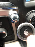 SH04MB - Magnetic Smartphone Docks / Holders Mounted in Car for Viewing SH04 Camera - Swift Hitch - Suntronics Technologies Inc