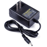 PT03 - 110V To 5V Wall Charger Adapter For Swift Taillights ST01 and ST04 - Swift Hitch - Suntronics Technologies Inc